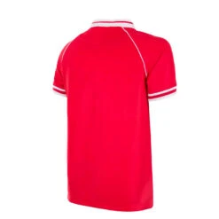 Camiseta COPA SL Benfica 1994 - 95 Retro -ADIDAS Ventas camiseta copa sl benfica 1994 95 retro football shirt red 2