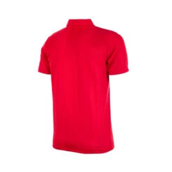 Camiseta COPA Spain 1984 Retro -ADIDAS Ventas camiseta copa spain 1984 retro football shirt red 2