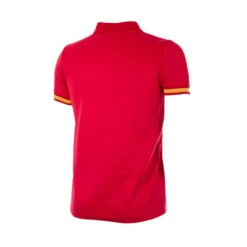 Camiseta COPA Spain 1988 Retro -ADIDAS Ventas camiseta copa spain 1988 retro football shirt red 2
