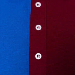 Camiseta FC Barcelona FC Barcelona Primera Equipación 1899 -ADIDAS Ventas camiseta fc barcelona ml fc barcelona primera equipacion 1899 azul granate 3