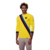Camiseta FC Barcelona FC Barcelona 1974-75 -ADIDAS Ventas camiseta fc barcelona ml retro fc barcelona 1974 75 amarilla 0