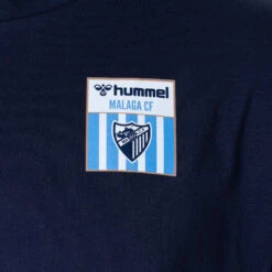 Camiseta Hummel Málaga CF Fanswear 2022-2023 -ADIDAS Ventas camiseta hummel malaga cf fanswear 2022 2023 marine 2