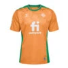 Camiseta Hummel Real Betis Balompié Tercera Equipación 2022-2023 -ADIDAS Ventas camiseta hummel real betis balompie tercera equipacion 2022 2023 bright marigold 0