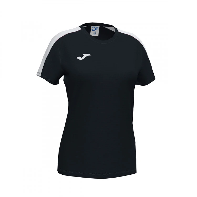 Camiseta Joma Academy III M/c Mujer 3 Camiseta Joma Academy III M/c Mujer