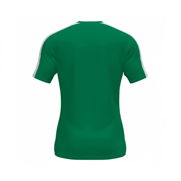 Camiseta Joma Academy III M/c 4 Camiseta Joma Academy III M/c - Imagen 2