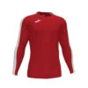 Camiseta Joma Academy III M/l -ADIDAS Ventas camiseta joma academy iii ml rojo blanco 0