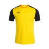Camiseta Joma Academy IV M/c -ADIDAS Ventas camiseta joma academy iv mc amarillo negro 0