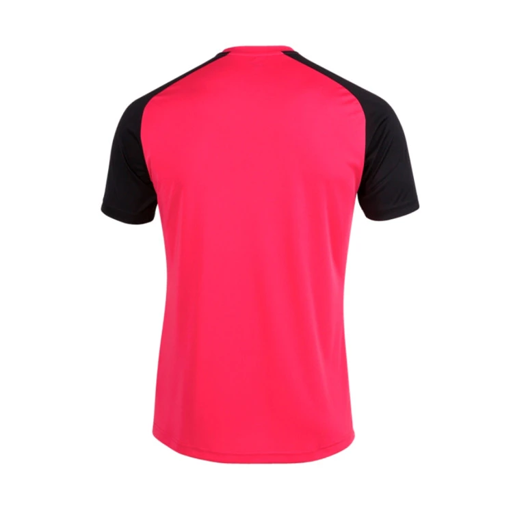 Camiseta Joma Academy IV M/c 4 Camiseta Joma Academy IV M/c - Imagen 2