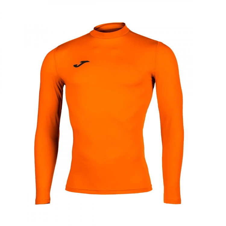 Camiseta Joma Brama Academy M/l 3 Camiseta Joma Brama Academy M/l