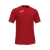 Camiseta Joma Campus III M/c -ADIDAS Ventas camiseta joma campus iii mc rojo 0