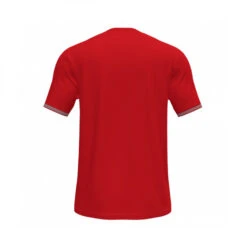 Camiseta Joma Campus III M/c -ADIDAS Ventas camiseta joma campus iii mc rojo 1