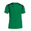 Camiseta Joma Championship V M/c -ADIDAS Ventas camiseta joma champion v mc verde negro 0