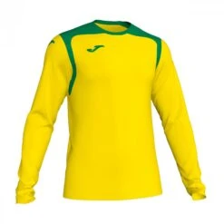 Camiseta Joma Championship V M/l