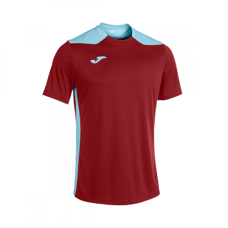 Camiseta Joma Championship VI M/c 3 Camiseta Joma Championship VI M/c