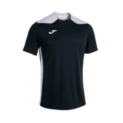 Camiseta Joma Championship VI M/c