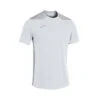 Camiseta Joma Championship VI M/c Niño -ADIDAS Ventas camiseta joma championship mc vi nino blanco gris 0