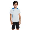 Camiseta Joma Championship VI M/c Niño -ADIDAS Ventas camiseta joma championship mc vi nino blanco royal 0