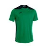 Camiseta Joma Championship VI M/c Niño -ADIDAS Ventas camiseta joma championship mc vi nino verde negro 0