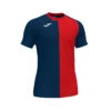 Camiseta Joma City M/c -ADIDAS Ventas camiseta joma city mc marino rojo 0