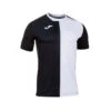 Camiseta Joma City M/c -ADIDAS Ventas camiseta joma city mc negro blanco 0