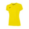 Camiseta Joma Combi M/c Mujer -ADIDAS Ventas camiseta joma combi mujer amarillo 0