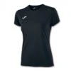 Camiseta Joma Combi M/c Mujer -ADIDAS Ventas camiseta joma combi woman mc negro 0