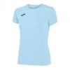Camiseta Joma Combi M/c Mujer -ADIDAS Ventas camiseta joma combi woman sky 0