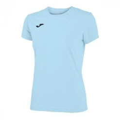 Camiseta Joma Combi M/c Mujer