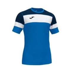 Camiseta Joma Crew IV M/c