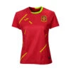 Camiseta Joma España Fútbol Sala Femenino Primera Equipación 2020 Mujer -ADIDAS Ventas camiseta joma espana futbol sala femenino primera equipacion 2020 mujer rojo 0