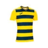 Camiseta Joma Europa IV M/c