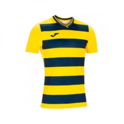 Camiseta Joma Europa IV M/c