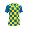 Camiseta Joma Flag II M/c -ADIDAS Ventas camiseta joma flag ii mc royal amarillo 0