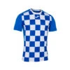 Camiseta Joma Flag II M/c -ADIDAS Ventas camiseta joma flag ii mc royal blanco 0