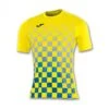 Camiseta Joma Flag M/c -ADIDAS Ventas camiseta joma flag mc amarillo azul royal 0