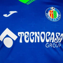 Camiseta Joma Getafe CF Primera Equipación 2022-2023 -ADIDAS Ventas camiseta joma getafe cf primera equipacion 2022 2023 royal 2