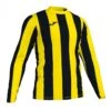 Camiseta Joma Inter M/l -ADIDAS Ventas camiseta joma inter ml amarillo negro 0