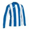 Camiseta Joma Inter M/l -ADIDAS Ventas camiseta joma inter ml royal blanco 0