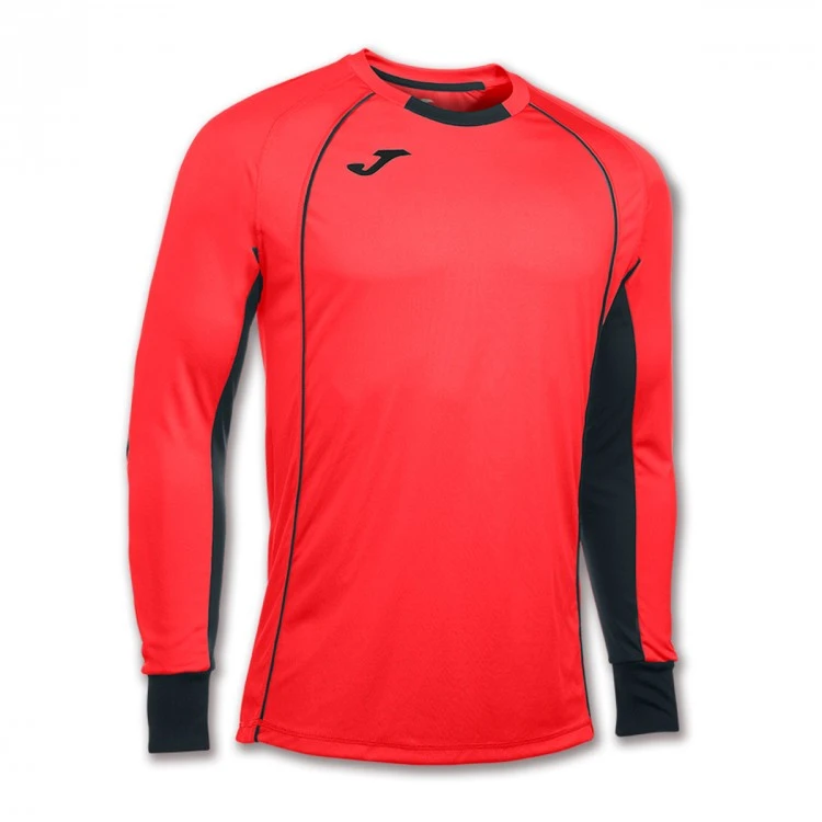 Camiseta Joma Portero Protect M/l 3 Camiseta Joma Portero Protect M/l