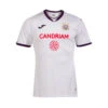 Camiseta Joma RSC Anderlecht Segunda Equipación 2022-2023 -ADIDAS Ventas camiseta joma rsc anderlecht segunda equipacion 2022 2023 blanco 0