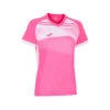 Camiseta Joma Supernova II M/c Mujer -ADIDAS Ventas camiseta joma supernova ii mc mujer rosa fluor blanco 0