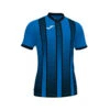 Camiseta Joma Tiger II M/c -ADIDAS Ventas camiseta joma tiger ii mc royal negro 0