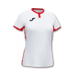 Camiseta Joma Toletum II M/c Mujer