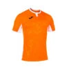 Camiseta Joma Toletum II M/c 1 Camiseta Joma Toletum II M/c -ADIDAS Ventas camiseta joma toletum ii mc naranja blanco 0