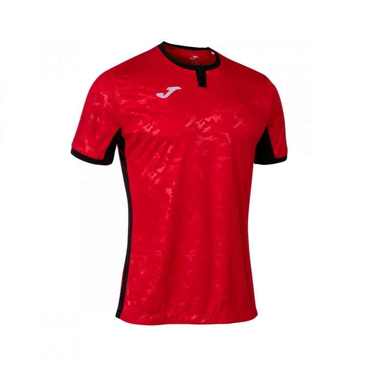 Camiseta Joma Toletum II M/c 3 Camiseta Joma Toletum II M/c