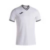 Camiseta Joma Toletum III M/c -ADIDAS Ventas camiseta joma toletum iii mc blanco 0
