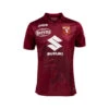 Camiseta Joma Torino FC Primera Equipación 2022-2023 Niño 1 Camiseta Joma Torino FC Primera Equipación 2022-2023 Niño -ADIDAS Ventas camiseta joma torino fc primera equipacion 2022 2023 nino burdeos 0