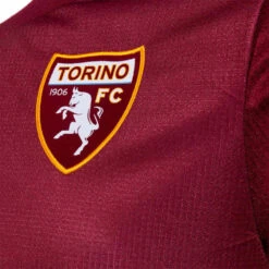 Camiseta Joma Torino FC Primera Equipación 2022-2023 Niño -ADIDAS Ventas camiseta joma torino fc primera equipacion 2022 2023 nino burdeos 4