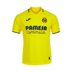 Camiseta Joma Villarreal CF Primera Equipación 2022-2023