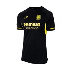 Camiseta Joma Villarreal CF Tercera Equipación 2022-2023